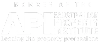 Member of the Australian Property Institute