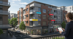 Mixed-Use Property Valuation
