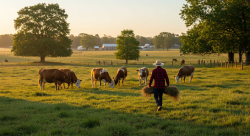 Hobby Farm Property Valuation