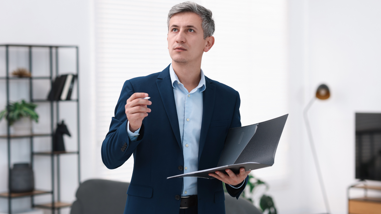 Residential Property Valuation