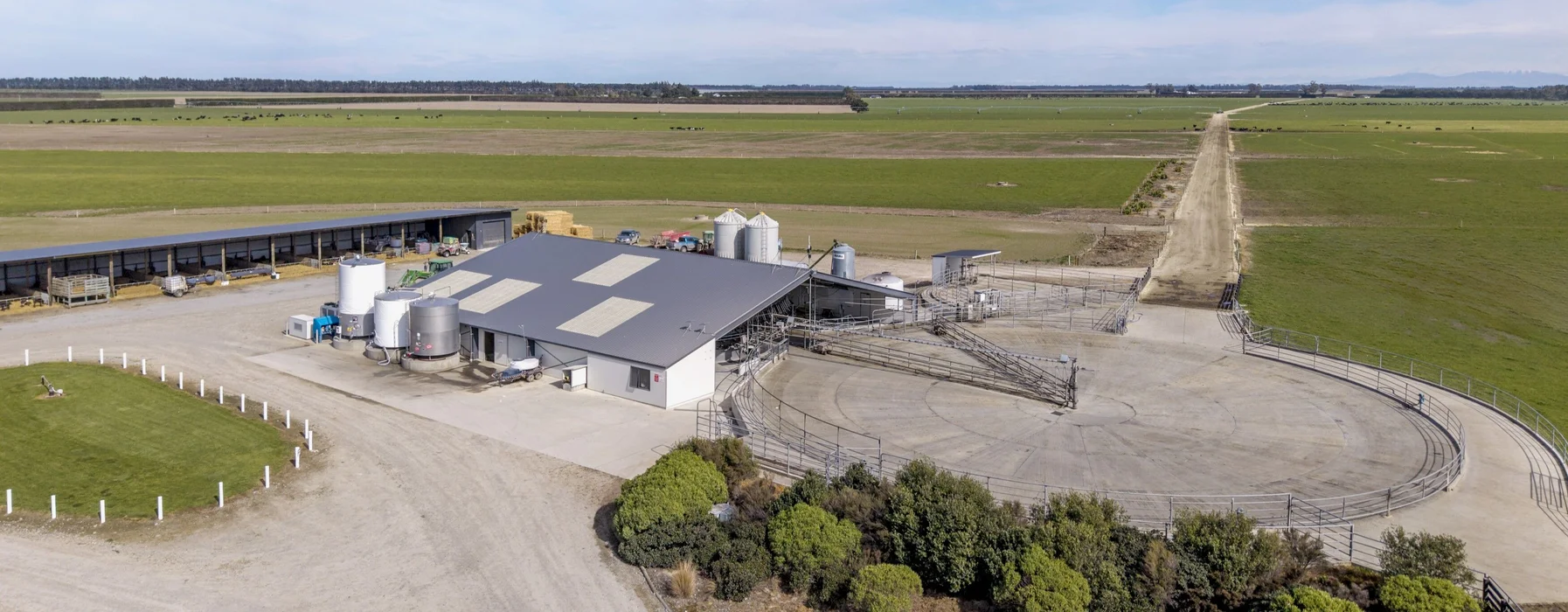 Legally binding rural property valuation report accepted by banks, courts, accountants and the ATO