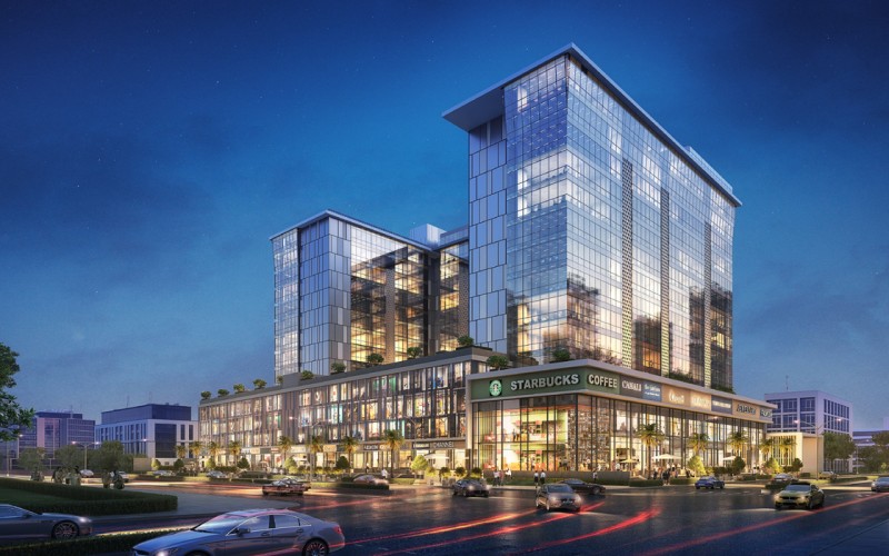 Legally binding commercial property valuation report accepted by banks, courts, accountants and the ATO