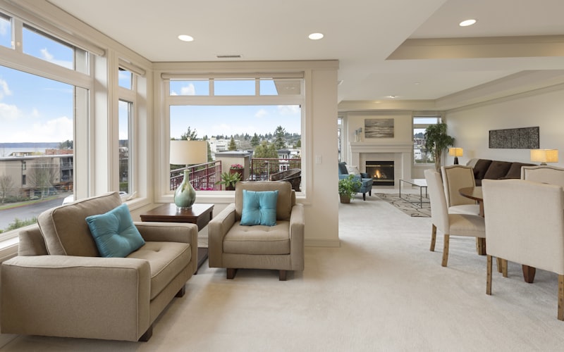 Residential short form valuation — internal and external inspection