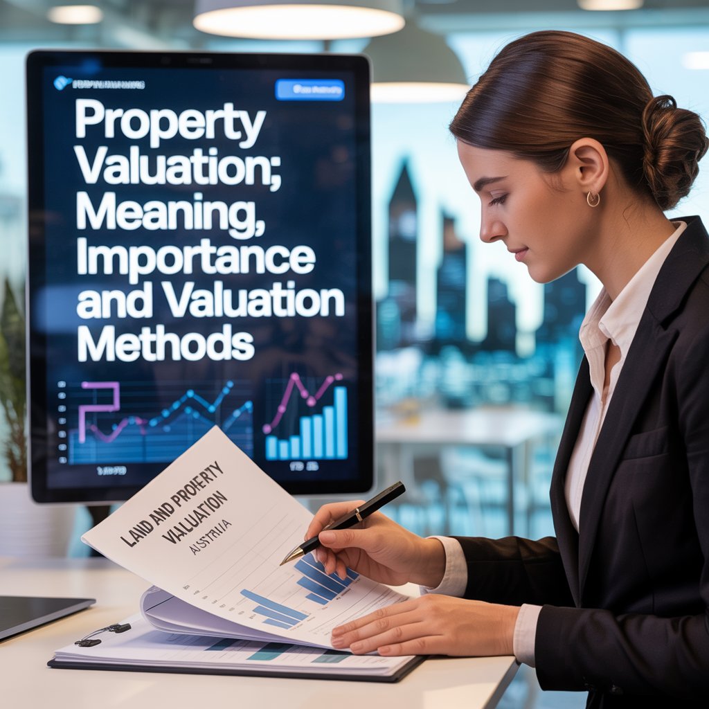 Property Valuation