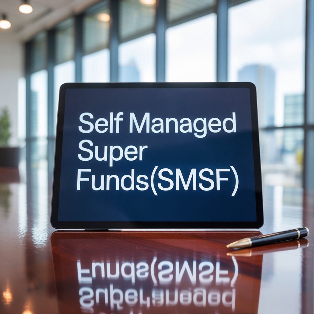 Unlocking the Power of Self-Managed Super Funds (SMSF) in Australia