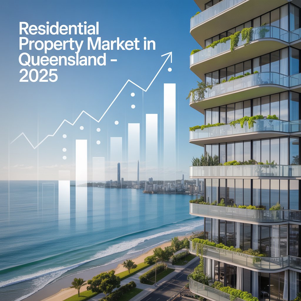  Residential Property Market in Queensland – 2025