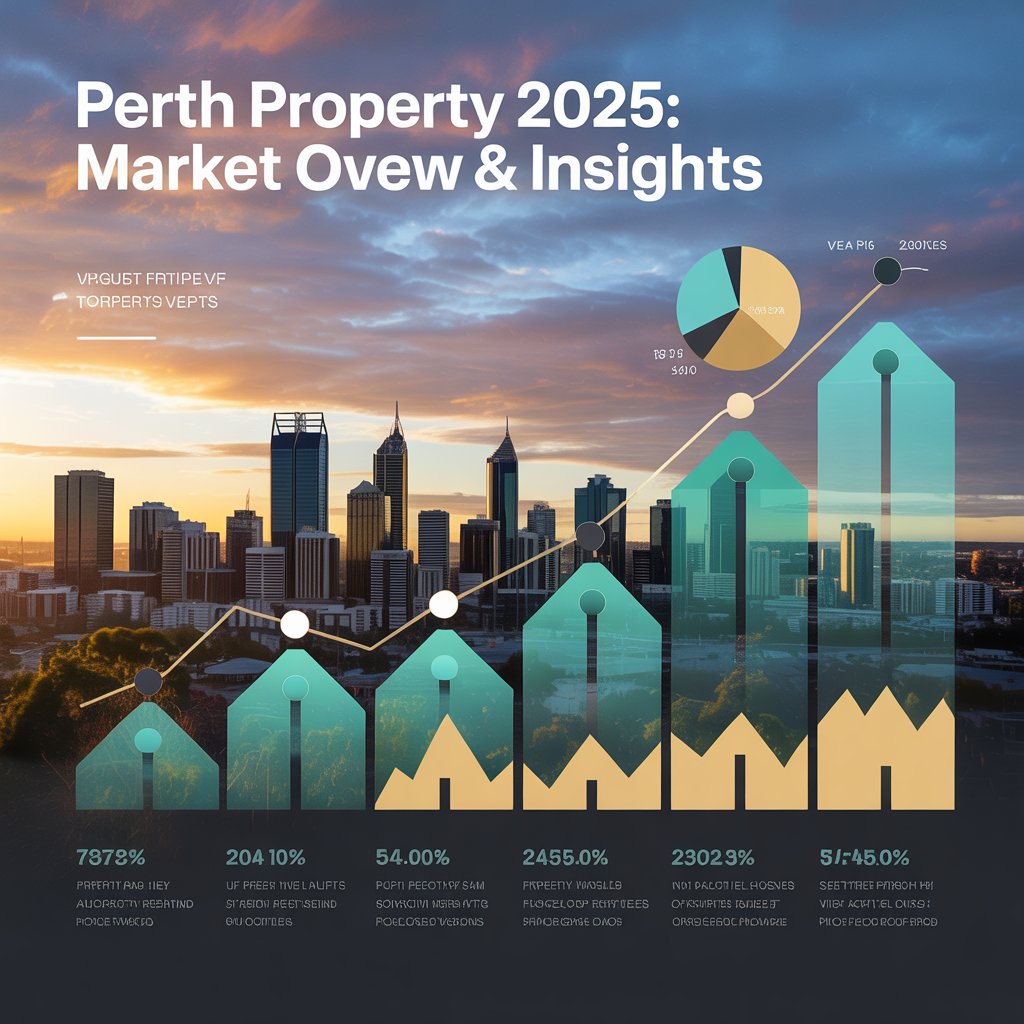 🔑 Perth Property Market 2025: Overview & Insights