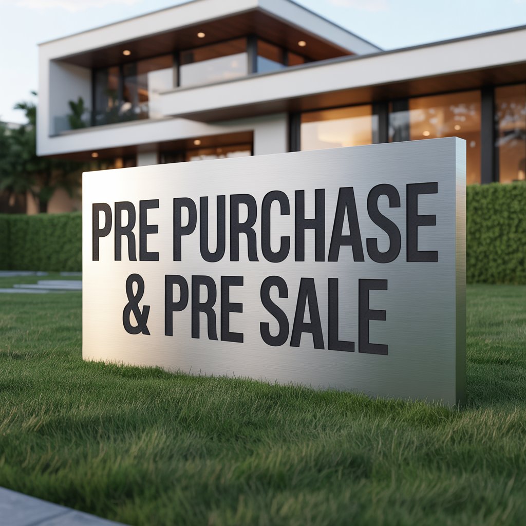 🏡 Pre-Purchase & Pre-Sale Property Valuation in Australia: A 2025 Guide