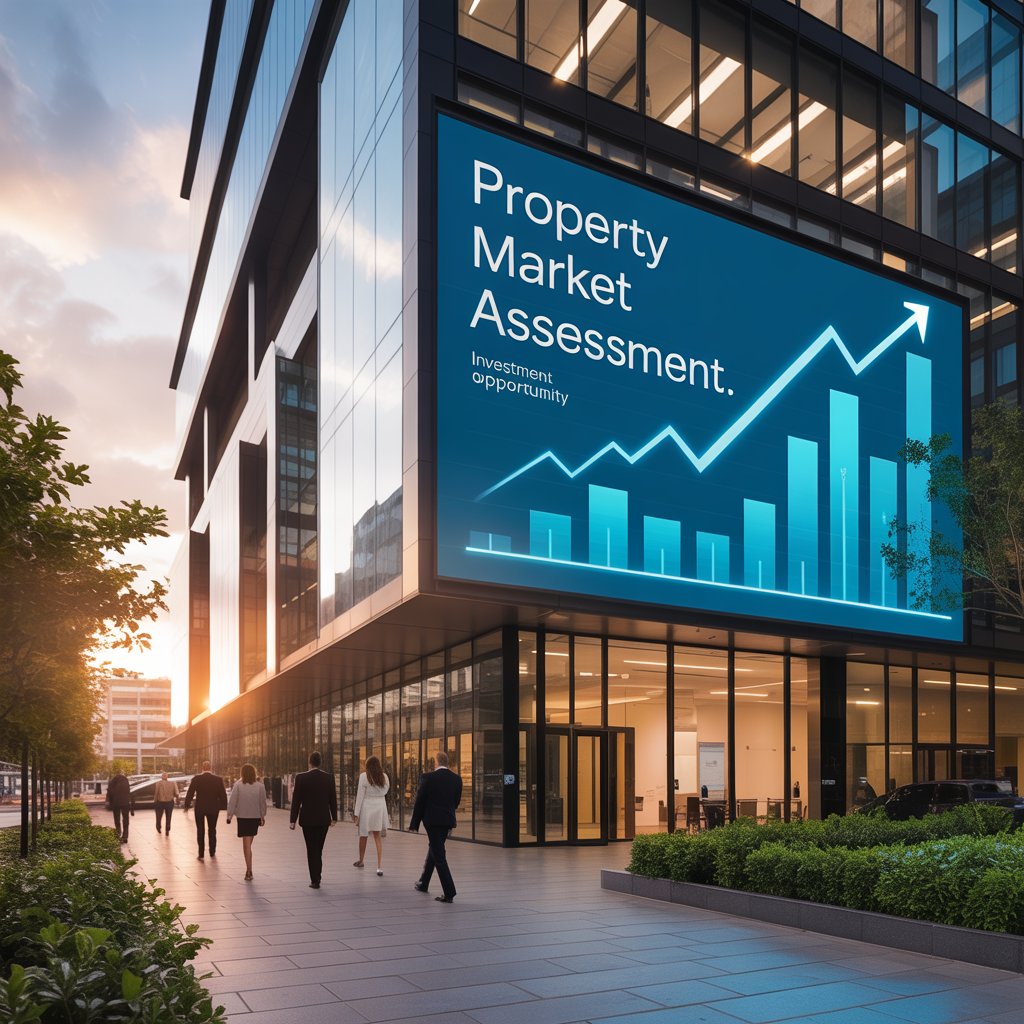 Property Market Assessment in Australia: Why It’s Essential in 2025