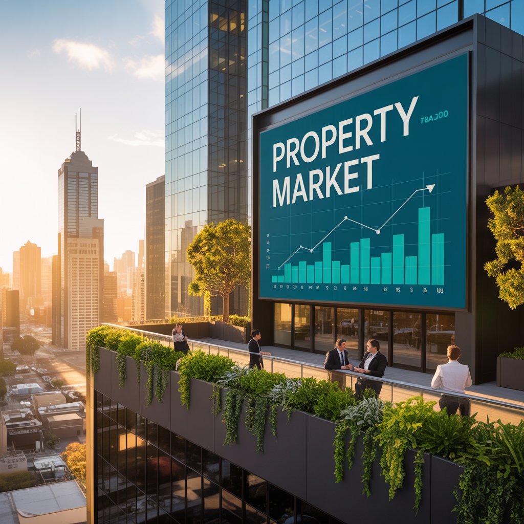 Melbourne Property Market 2025 – Insights & Outlook